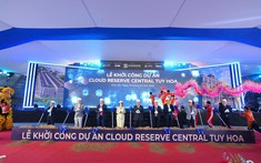 Tập đoàn Cloud Gate khẳng định tầm nhìn phát triển đô thị đa phân khúc, bền vững