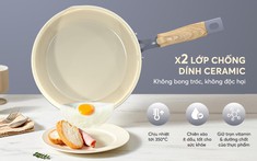 Công nghệ đột phá thời đại mới nào đưa SUNHOUSE tiên phong thị trường gia dụng Việt?