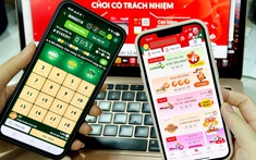 Sau 5 năm kênh bán vé qua điện thoại của Vietlott có gần 4 triệu tài khoản