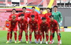Vì sao U22 Việt Nam chỉ được nghỉ 3 ngày sau khi "hạ" Thái Lan giành HCV SEA Games?
