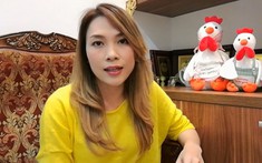 Mỹ Tâm lên tiếng vụ chiếc áo bị xé thành 8 mảnh