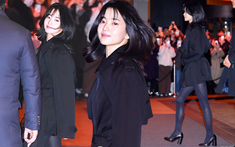 Sốc visual với nữ thần tại đám cưới Kim Woo Bin - Shin Min Ah, đích thị là khách mời đỉnh nhất