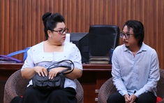 Nữ diễn viên 127kg nói thẳng áp lực showbiz