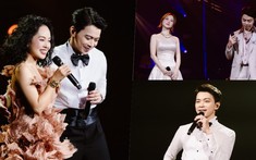 Hương Tràm “đốt cháy” sân khấu, NSND Tấn Minh, Hoàng Quyên hội ngộ Lân Nhã tại "NHÃ CONCERT"