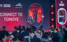 Nhu cầu du lịch đường dài tăng mạnh, Việt Nam trở thành thị trường chiến lược của các hãng hàng không quốc tế