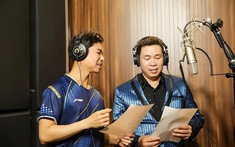 Học trò danh ca Ngọc Sơn ra mắt MV "Bà con ơi năm nay được mùa được giá"