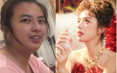 Giảm 20kg sau khi bị người nổi tiếng chê béo xấu, cô gái giờ được ví với đại mỹ nhân Hong Kong