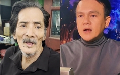 Nam MC nổi tiếng gỡ clip nói về Thương Tín: "Tôi gỡ bỏ clip không phải vì sợ ai"