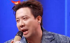 Trấn Thành bị đồng nghiệp nhắc: "Là MC thì lời nói phải chuẩn chỉnh vào"