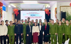 Nâng cao hiệu quả phối hợp trợ giúp pháp lý cho các cơ quan tố tụng và cán bộ cơ sở tại tỉnh Quảng Trị