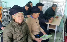 Nâng cao trợ giúp pháp lý cho đồng bào dân tộc thiểu số tại Tuyên Quang