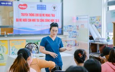 Truyền thông sức khỏe tinh thần cho nam giới Gen Z tại Việt Nam: Nghiên cứu chiến dịch xây dựng cộng đồng hỗ trợ và nâng cao nhận thức
