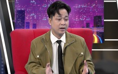 Nam ca sĩ 44 tuổi nói thẳng việc nghệ sĩ làm từ thiện bị mạng xã hội chỉ trích