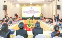 Nâng cao chất lượng tác phẩm báo chí đa phương tiện về bảo vệ nền tảng tư tưởng của Đảng trong bối cảnh mới