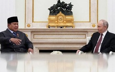 Nền kinh tế lớn nhất Đông Nam Á ký FTA với Liên minh Kinh tế Á-Âu