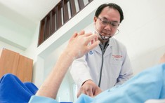 Bệnh viện Thống Nhất cứu sống nữ bệnh nhân 19 tuổi mắc hội chứng hiếm gây tắc ruột nguy kịch