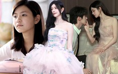 Trần đời chỉ có Trần Nghiên Hy 42 tuổi vẫn cân đẹp style công chúa và "trai ngoan" kém 19 tuổi