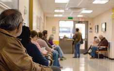 Gần 24.000 bệnh nhân tử vong trong lúc chờ đợi được điều trị tại Canada