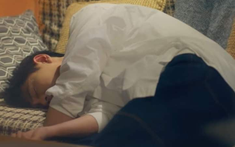 Nằm ngủ xuất hiện 5 bất thường này, suy thận có thể đang âm thầm tấn công