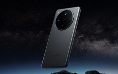 Cuộc chiến "số chấm" có diễn biến mới: OPPO Find X9 Ultra là smartphone đầu tiên sở hữu tới 2 camera độ phân giải 200MP