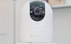 Từ tiện ích đến gắn kết: Khi camera không chỉ giám sát mà trở thành cầu nối