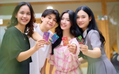 Tận hưởng trọn vẹn mùa lễ hội cuối năm với lựa chọn chi tiêu thông minh