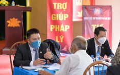 Đưa pháp luật đến gần người nghèo: Vai trò của truyền thông và trợ giúp pháp lý
