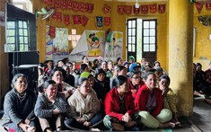 Thành phố Huế: Trợ giúp pháp lý miễn phí cho người cao tuổi có hoàn cảnh khó khăn 