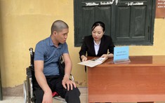 Khi người nghèo cần luật sư: Đưa trợ giúp pháp lý 
đến tận thôn, bản