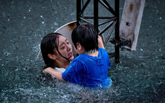 Đại Hồng Thủy" (The Great Flood) — bom tấn thảm họa, khoa học viễn tưởng của Hàn Quốc vừa ra mắt trên Netflix