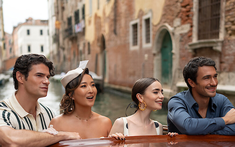 Hành trình tình ái của Emily Cooper: Những "bóng hồng" qua 4 mùa phim Emily In Paris