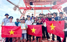 Phát huy phẩm chất “bộ đội Cụ Hồ” trong thực hiện nhiệm vụ