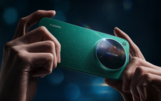 Xiaomi 17 Ultra ra mắt phiên bản màu xanh 'Starry Green' độc đáo