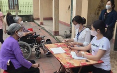 Giảm “nghèo pháp lý” - chìa khóa nâng cao hiệu quả giảm nghèo bền vững