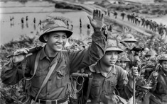 Phát huy hình ảnh cao đẹp “Bộ đội cụ Hồ” trong giai đoạn phát triển mới của đất nước