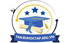 Tailieuhoctap.edu.vn - Nơi hội tụ tri thức, đồng hành cùng học sinh Việt Nam