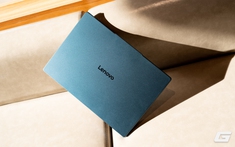 Trải nghiệm Lenovo Yoga Slim 7 Gen 10: Mỏng nhẹ, mạnh mẽ, “đủ chuẩn” AI PC cho dân sáng tạo, làm việc