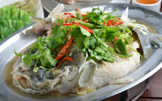 Top 7 loại hải sản ít thủy ngân bậc nhất