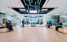 Khám phá không gian đậm màu sắc công nghệ của Asia Vietnam tại Hà Nội