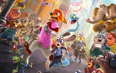 Zootopia 2 - Mối quan hệ “hơn là đồng nghiệp” Của Nick và Judy