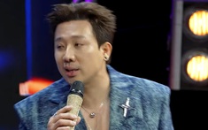 Trấn Thành nói thẳng 1 nữ đồng nghiệp: "Tôi bỏ tiền mua vé chứ tới dự làm gì"