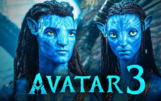 Tiệc phim Giáng Sinh 2025: từ bom tấn Pandora đến những câu chuyện gia đình ấm áp