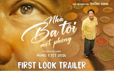 Đường đua phim chiếu rạp Tết Nguyên Đán 2026 (năm Bính Ngọ)