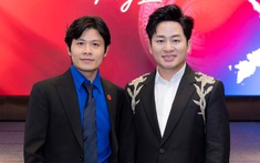 Nhạc sĩ Nguyễn Văn Chung nói thẳng cách làm việc, không muốn gửi bài cho ca sĩ nổi tiếng