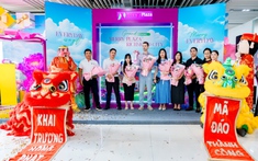 Merry Plaza Richmond City khai trương – Bước đi mới tăng độ phủ của MerryCom