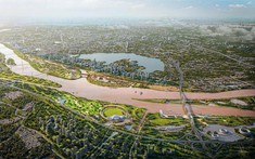 Những công trình của tương lai và bài toán triển khai hạ tầng dài hạn