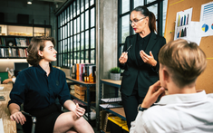 Xu hướng việc làm thống trị ngành PR hiện nay