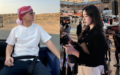 Đỗ Mỹ Linh thất vọng về chồng chủ tịch?