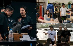 Trường Giang áp lực khi lần đầu đảm nhận cả 3 vai trò cho dự án phim Tết 2026 - "Nhà ba tôi một phòng"