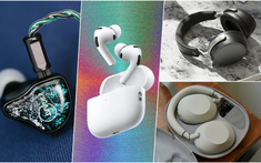 Look Back 2025: Một năm cực kỳ sôi động của thị trường tai nghe - Công nghệ mới mọc lên như nấm, "đồ ngon" thì ngày càng rẻ